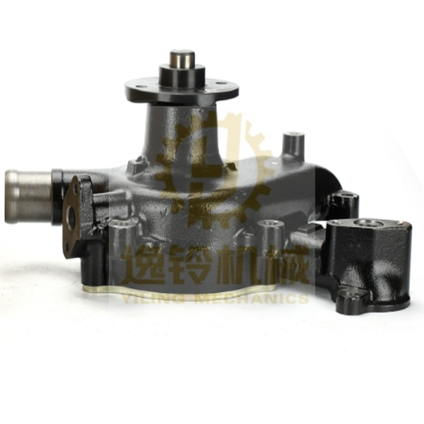16100-3910  P11C Water Pump  for  Hino Excavator Engine Parts